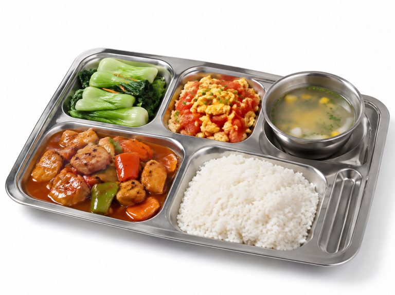 裕安区企业食堂承包与托管服务